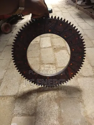 Clutch Disc