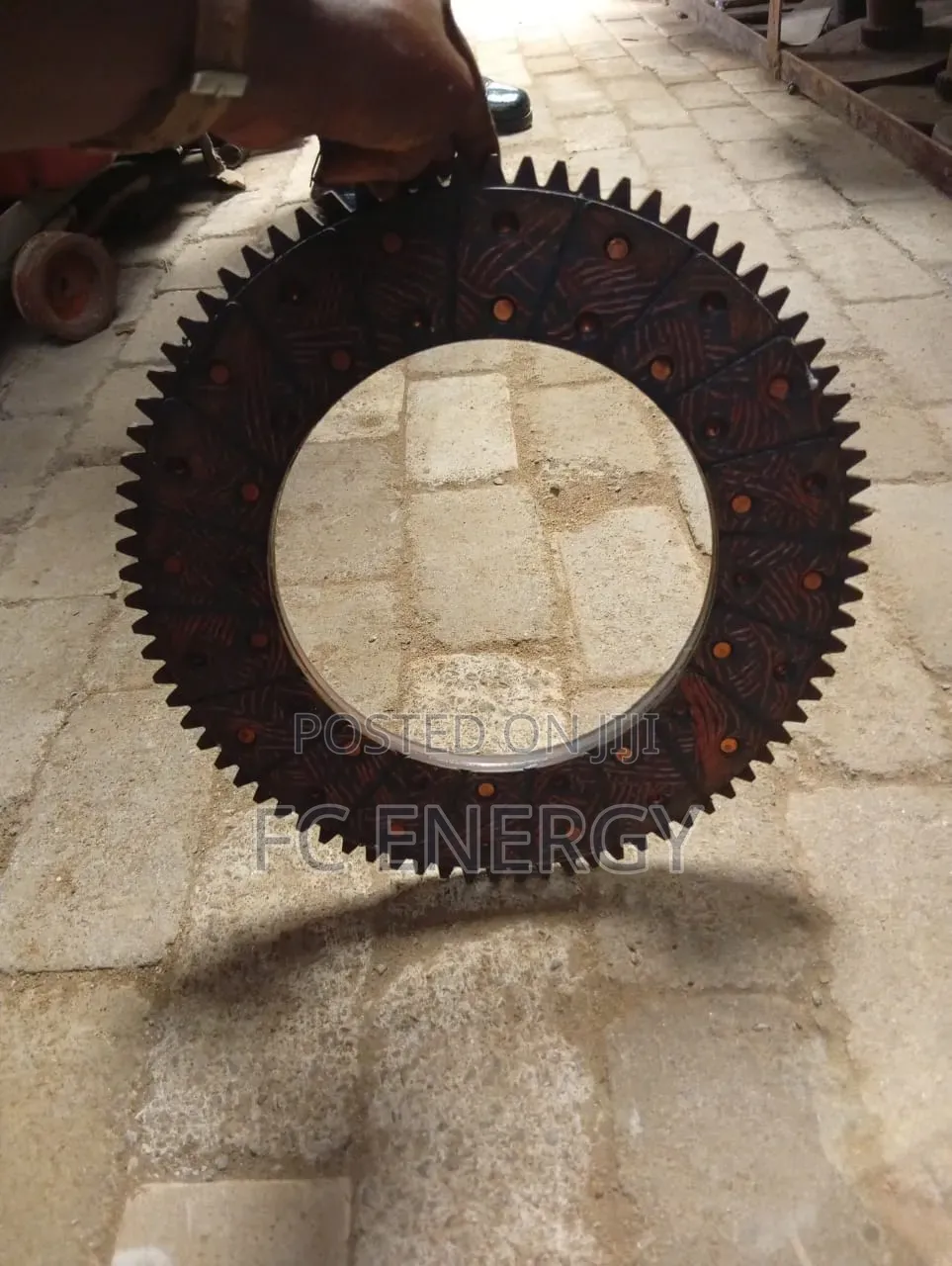 Clutch Disc