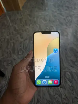 New Apple iPhone 13 Pro Max 128 GB Gray