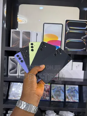Samsung Galaxy A54 5G 128 GB