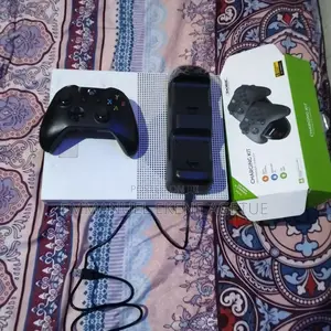 Xbox One S