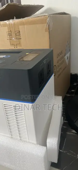 Brand New Hithium 2kwh Inverter Power Station | Solar Compatible