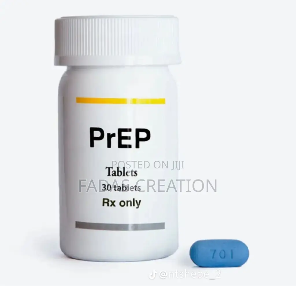 Prep Is Available