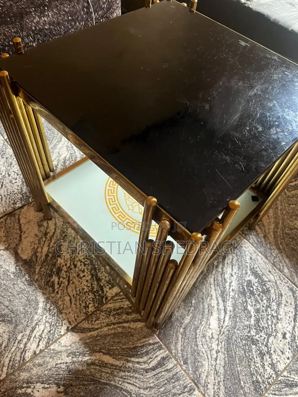 Centre Table