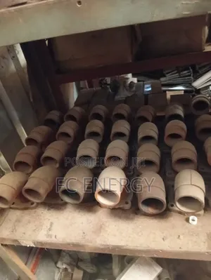 Exhaust Elbow
