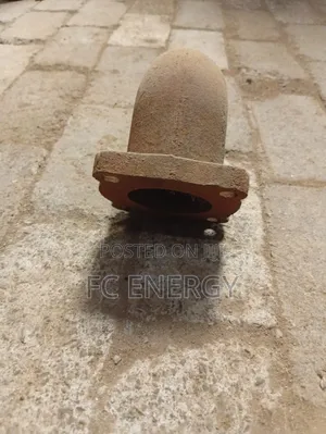 Exhaust Elbow