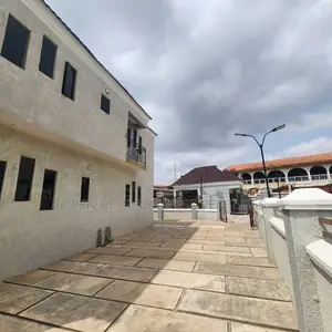 Furnished 4bdrm Duplex in Mini Estate, Old Bodija for sale
