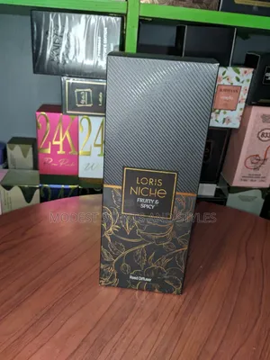 Loris Niche Diffuser