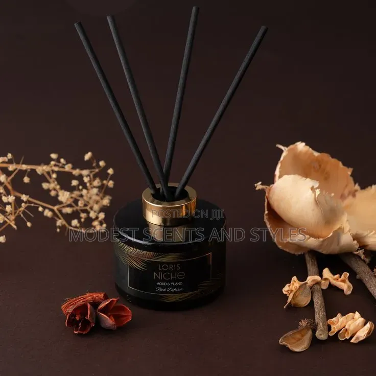 Loris Niche Diffuser
