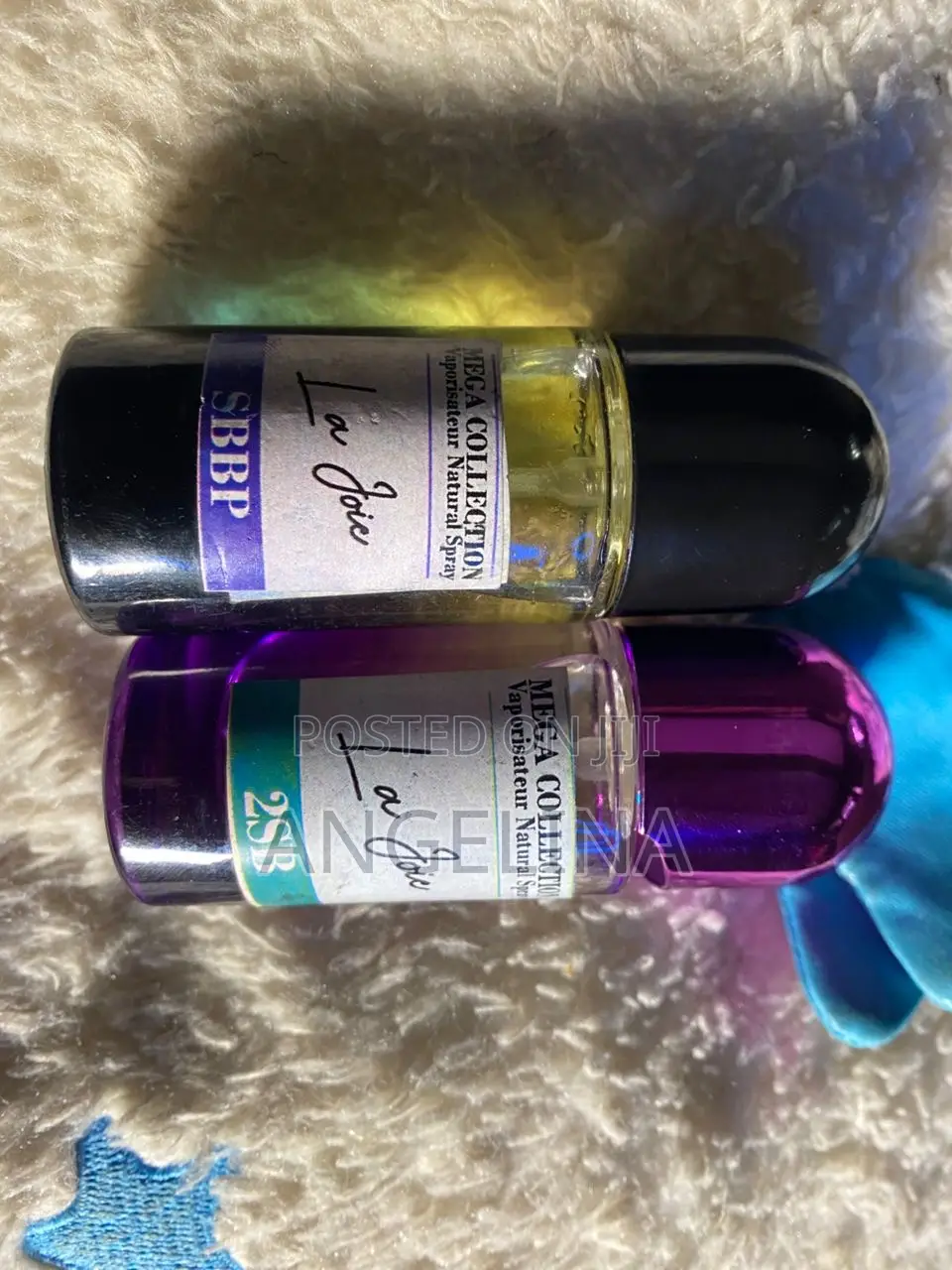 Jioe Perfumes