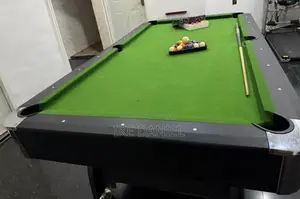 Neat Fairly Used Snooker