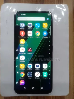 Infinix Note 7 Lite 64 GB Pink