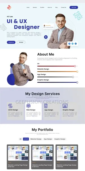 Build a Website Clients Will Trust