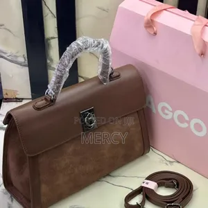Mercy a G Collection of All Kind of Bags