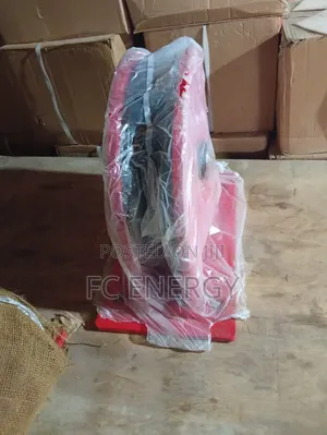 10t Ground Bearing