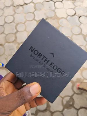 North Edge Watch