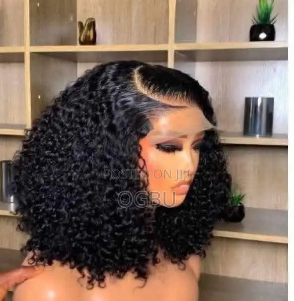 SDD Pixie Curls 14”