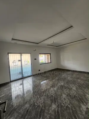 3bdrm Duplex in Ikeja for rent