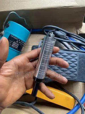 Flex Shaft Rotary Hanging Grinder
