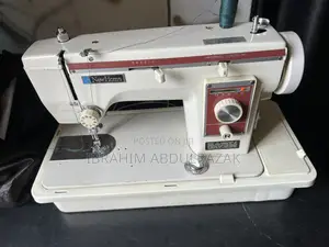 Electric Table Machine