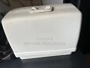 Electric Table Machine