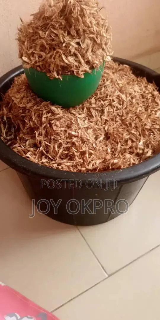 Oron Crayfish