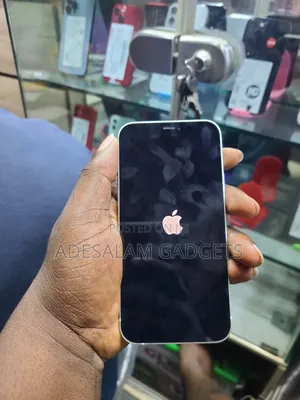 Apple iPhone 12 128 GB White