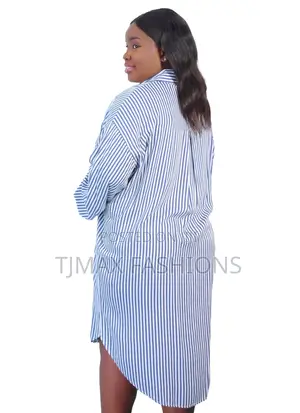 Turkey Shirt Dress