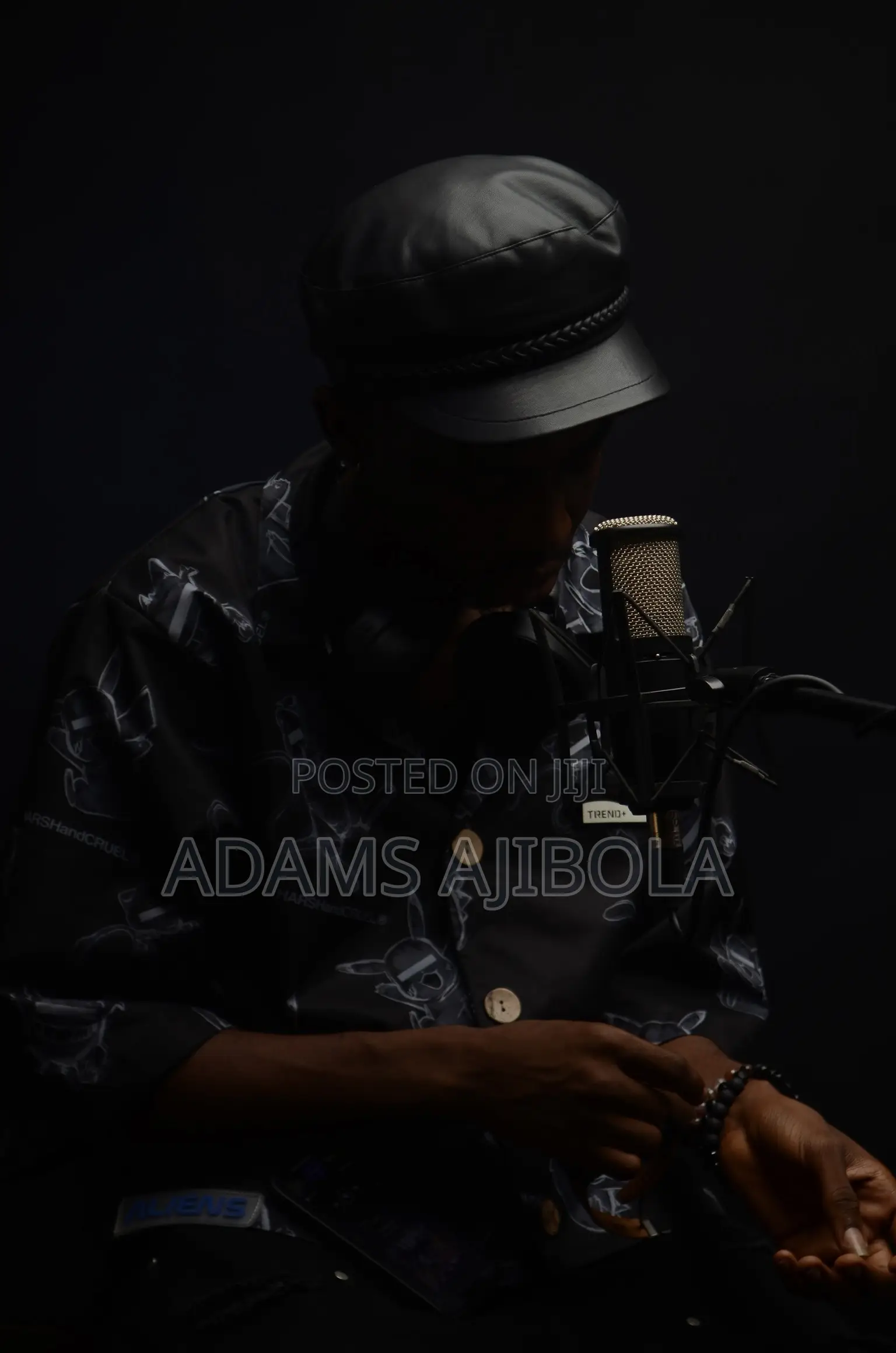 Recording Studio
