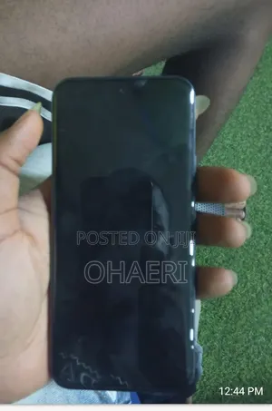 Tecno Spark Slim 256 GB Black