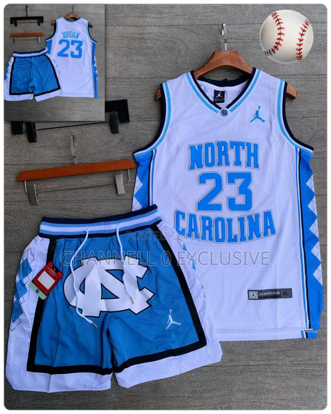 Imported Mens Full Basketball Jersey