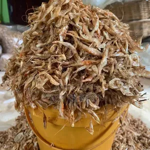 Oron Crayfish