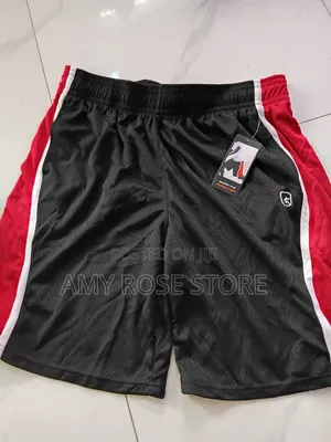 Basketball Short