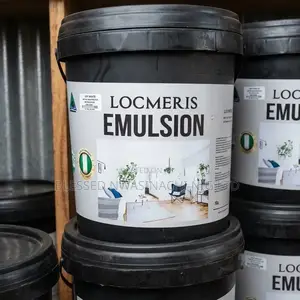 Premium Quality Emulsion Paint (Wholesale)