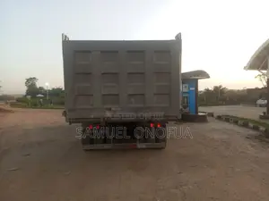 Howo 12 Tires