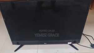 Lg Television 