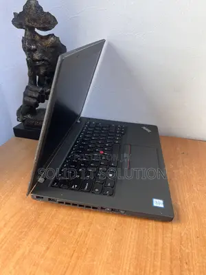 Laptop Lenovo ThinkPad T460 16GB Intel Core i5 HDD 500GB