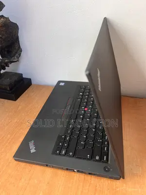 Laptop Lenovo ThinkPad T460 16GB Intel Core i5 HDD 500GB