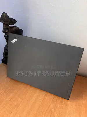 Laptop Lenovo ThinkPad T460 16GB Intel Core i5 HDD 500GB