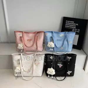 Bags and Shoes