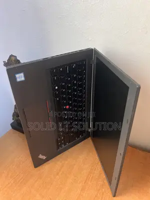 Laptop Lenovo ThinkPad T460 16GB Intel Core i5 HDD 500GB