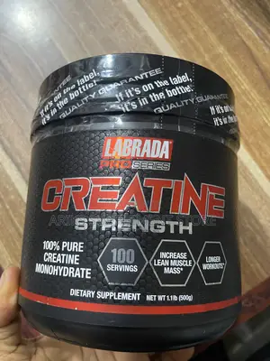 Labrada Creatine Monohydrate 500g