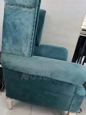 Royal Chair