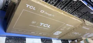 TCL 55” Uhd Google Tv
