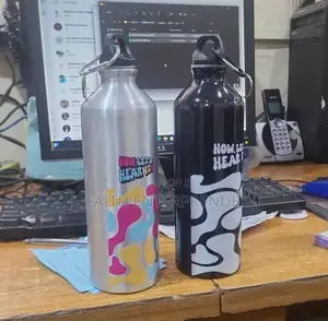 Customize Water Bottles