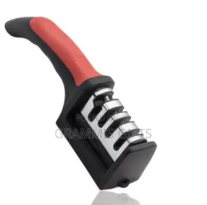 Knife Sharpener