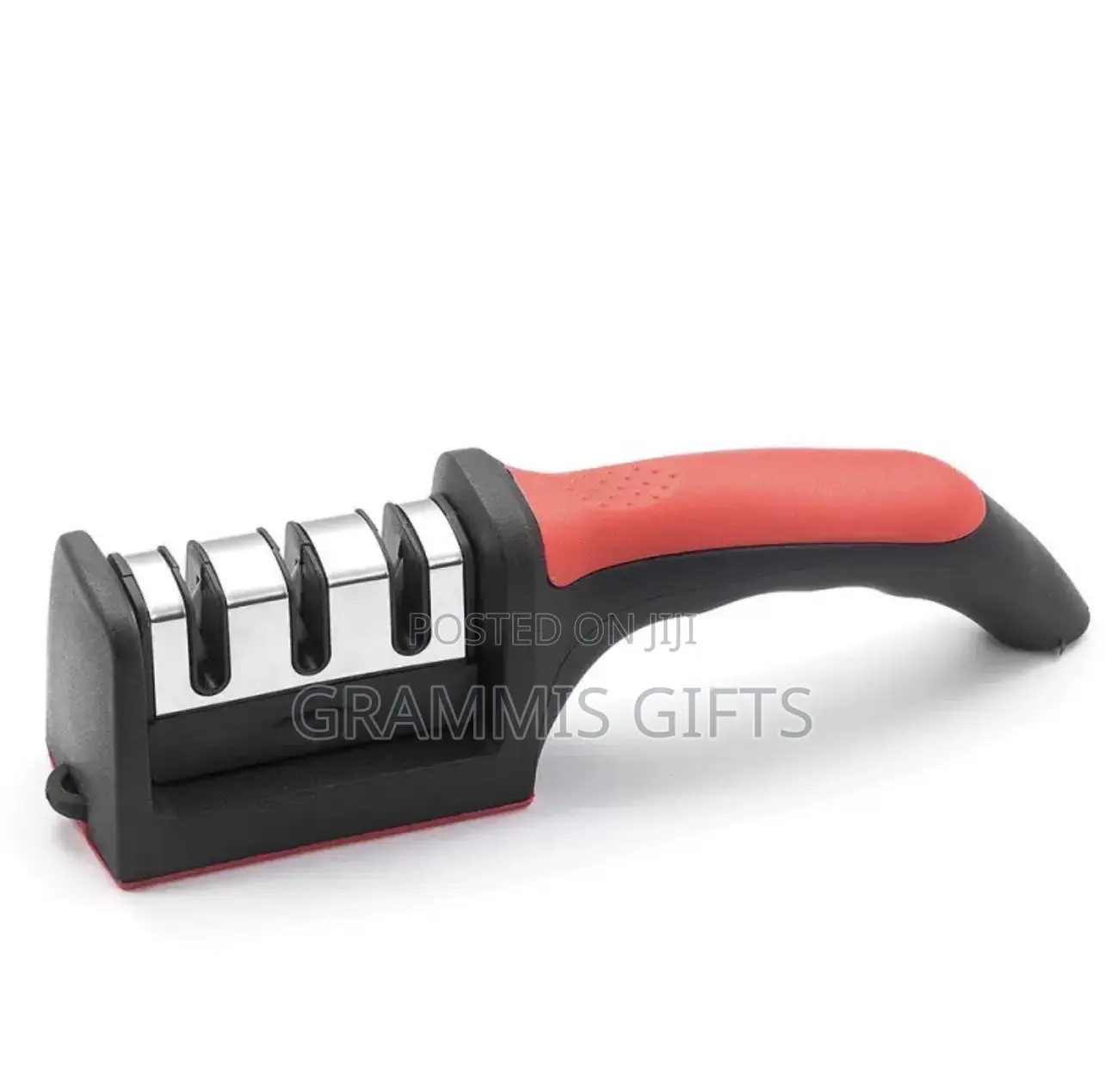 Knife Sharpener