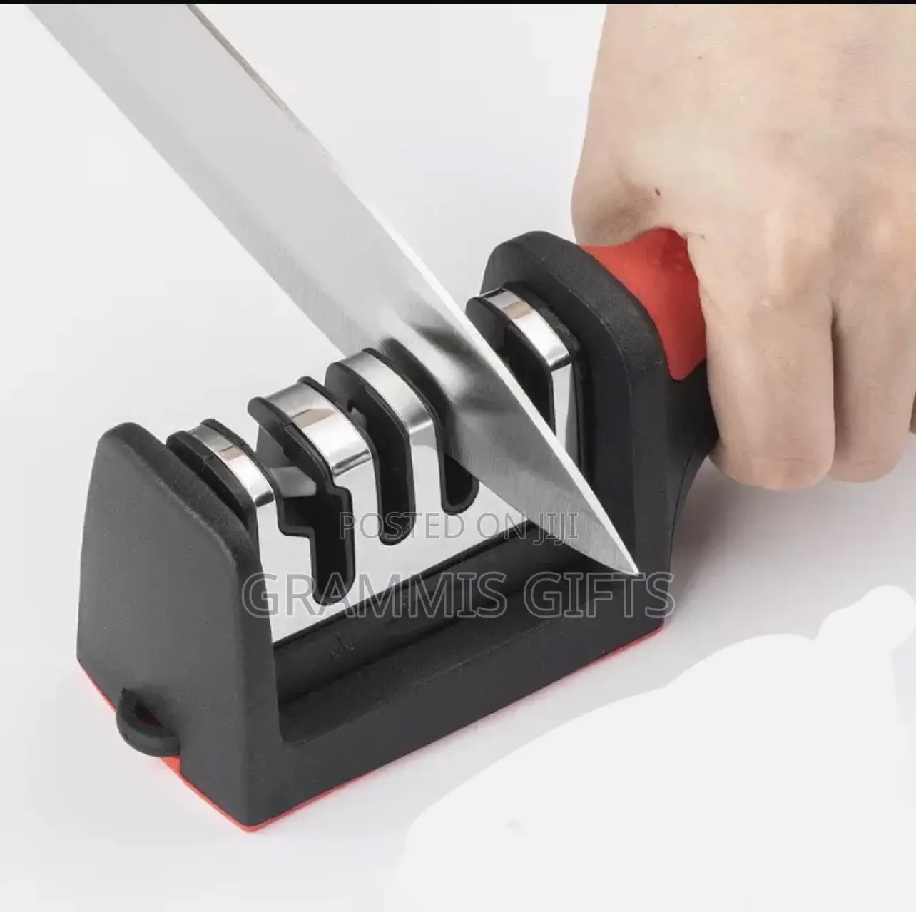 Knife Sharpener