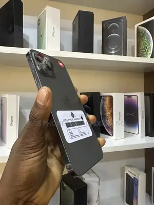 Apple iPhone 13 Pro Max 128 GB Gray