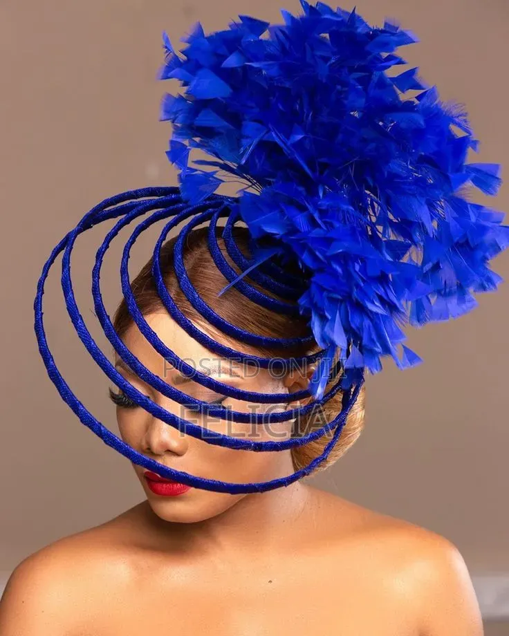Fascinators